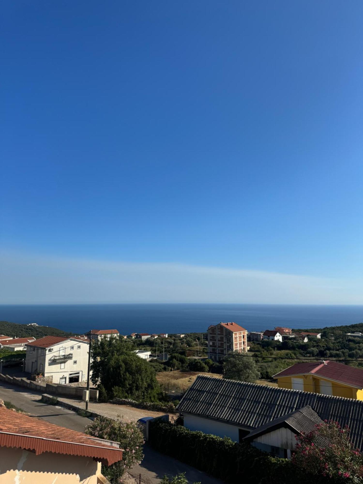 Apartmani Milic コトル エクステリア 写真